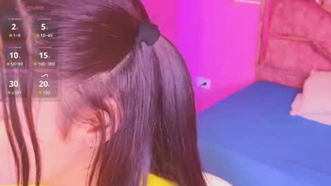 Snapshot of alisa_ousen chatting on June 17, 2026, 12:18 pm alisa ousen online show from June 17, 2026, 12:18 pm