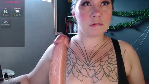 alisa_u online show from December 27, 2024, 7:46 pm