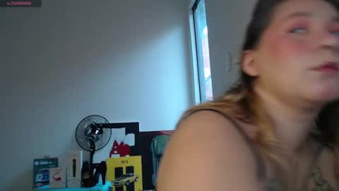 alisa_u online show from October 12, 2025, 12:26 pm