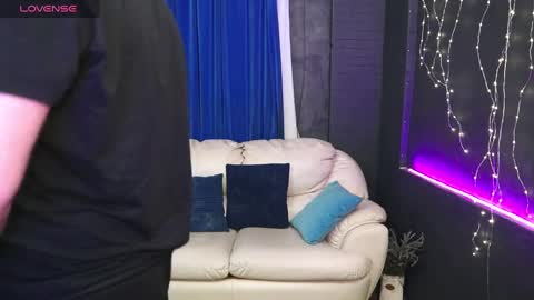 Alisa Aleks online show from February 10, 2025, 7:07 pm