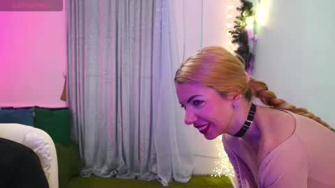 Alisa Aleks online show from February 7, 2026, 4:05 am