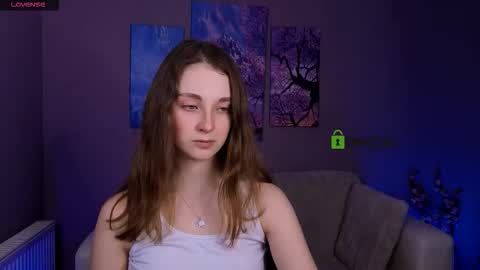 Alisa online show from February 8, 2026, 8:23 pm