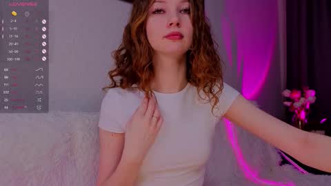 Alisa online show from March 10, 2026, 7:41 pm