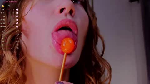 Snapshot of alisavine chatting on May 20, 2026, 7:42 pm Alisa online show from May 20, 2026, 7:42 pm