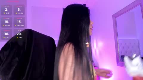 alis online show from September 21, 2025, 1:40 am