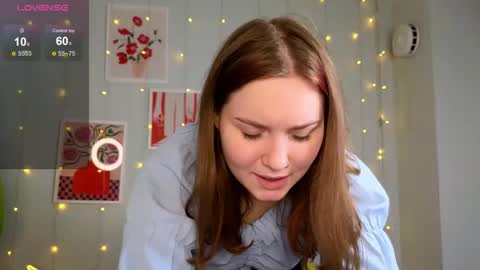 alisecutie online show from October 26, 2025, 3:23 am