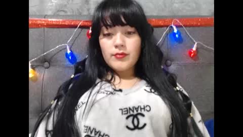 alisha_9997 online show from January 26, 2025, 6:28 am