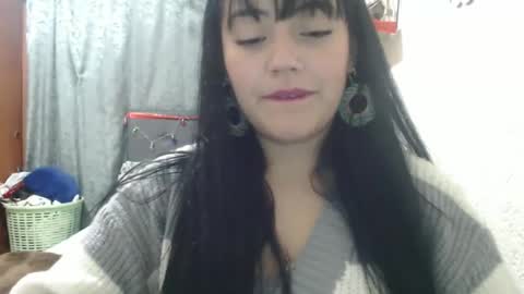 alisha_9997 online show from February 9, 2025, 11:46 pm