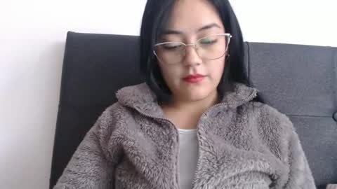 alisha_9997 online show from February 6, 2026, 1:25 pm