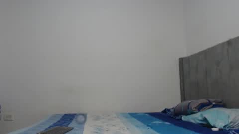 Snapshot of alisha_charm1 chatting on January 9, 2026, 9:27 pm Alisha charm1 online show from January 9, 2026, 9:27 pm