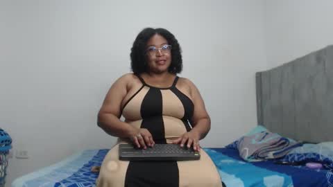 Snapshot of alisha_charm1 chatting on January 10, 2026, 7:48 pm Alisha charm1 online show from January 10, 2026, 7:48 pm