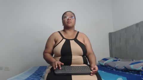 Snapshot of alisha_charm1 chatting on February 4, 2026, 5:41 pm Alisha charm1 online show from February 4, 2026, 5:41 pm