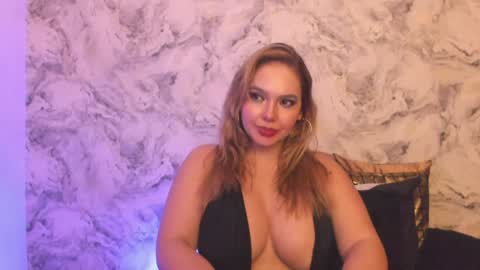 Andrea online show from January 31, 2025, 1:54 am