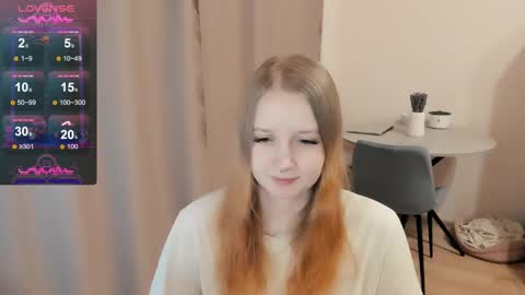 Alya online show from February 10, 2025, 2:48 pm