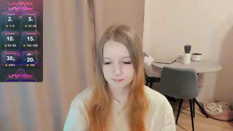 Alya online show from February 14, 2025, 4:37 am