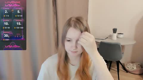 Alya online show from February 18, 2025, 5:31 pm