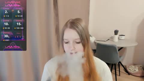 Alya online show from February 20, 2025, 2:35 pm