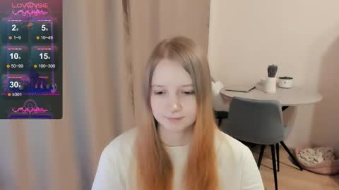 Alya online show from February 24, 2025, 4:04 pm