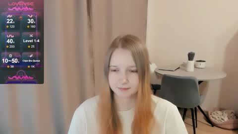 Alya online show from February 24, 2025, 7:09 pm