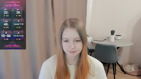 Alya online show from February 26, 2025, 9:53 am