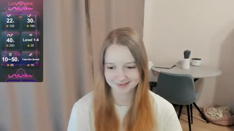 Alya online show from February 26, 2025, 2:03 pm