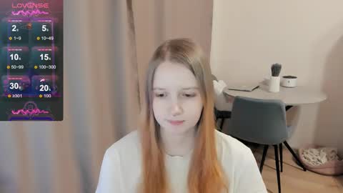 Alya online show from February 26, 2025, 7:05 pm