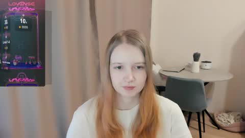 Alya online show from March 2, 2025, 4:10 pm