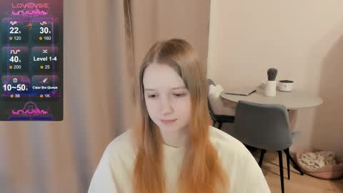 Alya online show from March 12, 2025, 3:51 pm