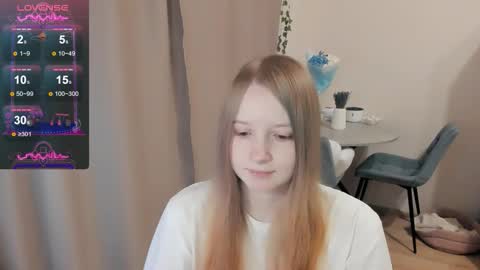 Alya online show from September 9, 2025, 7:46 pm