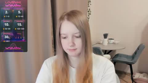 Alya online show from September 18, 2025, 2:57 am