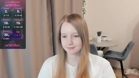 Alya online show from September 18, 2025, 4:42 pm