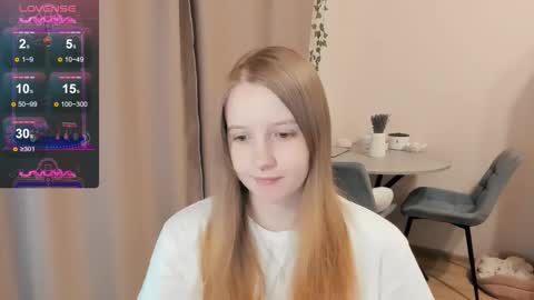 Alya online show from September 21, 2025, 4:19 pm