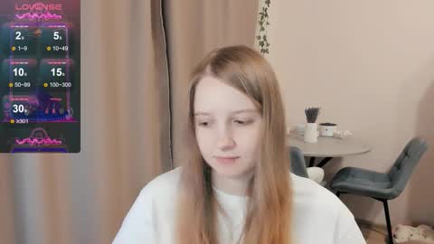 Alya online show from September 24, 2025, 5:16 pm