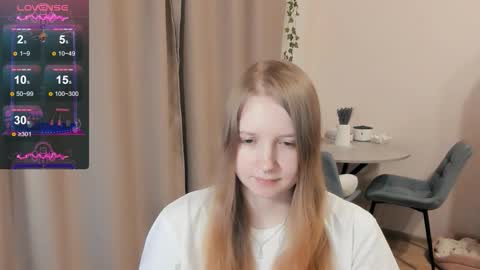 Alya online show from September 25, 2025, 6:22 pm