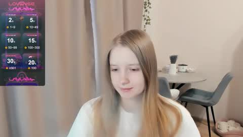 Alya online show from October 10, 2025, 6:45 am