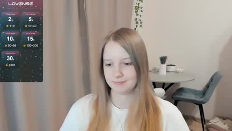 Alya online show from October 19, 2025, 12:33 am