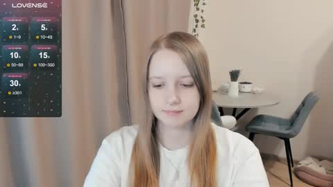 Alya online show from October 19, 2025, 4:18 pm