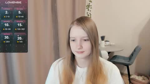 Alya online show from November 10, 2025, 12:37 pm