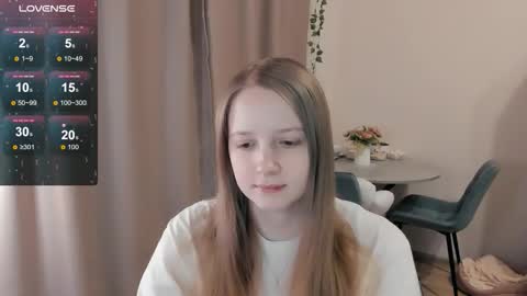 Alya online show from February 7, 2026, 1:04 pm