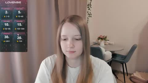 Alya online show from February 14, 2026, 5:21 pm