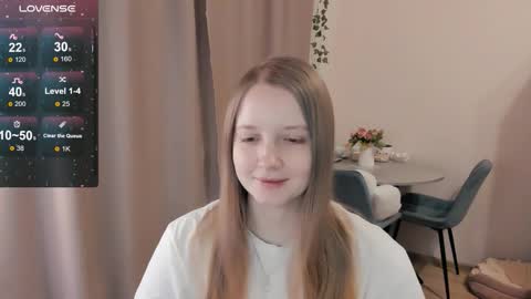 Alya online show from February 15, 2026, 4:47 pm