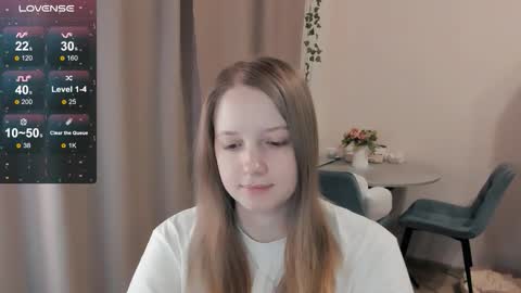 Alya online show from February 23, 2026, 2:09 am