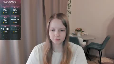 Alya online show from February 25, 2026, 3:27 am