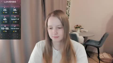 Alya online show from March 14, 2026, 7:52 pm