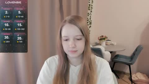 Alya online show from March 16, 2026, 8:46 pm