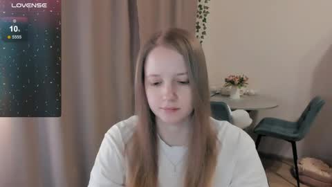 Alya online show from April 10, 2026, 5:06 pm