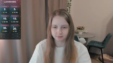 Alya online show from April 16, 2026, 3:13 pm