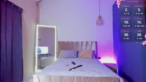 Alisha online show from March 18, 2026, 12:52 pm