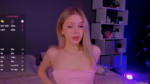 Alisha online show from January 20, 2025, 5:06 pm