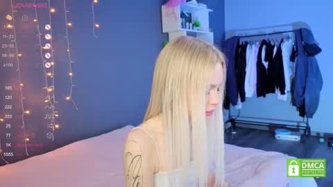 Alisha online show from October 10, 2025, 11:53 am